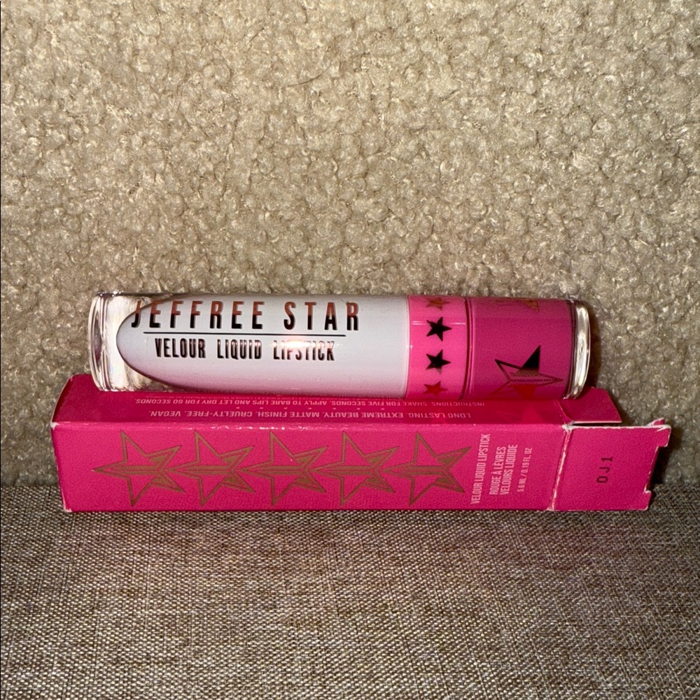 Jeffree Star Velour Liquid Lipstick-Drug Lord